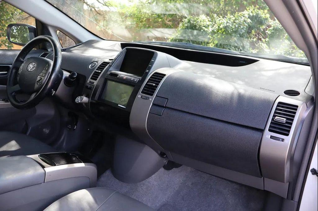 used 2008 Toyota Prius car, priced at $5,999