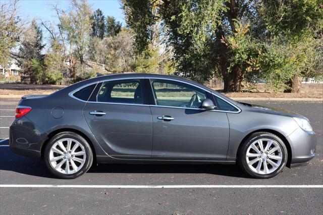 used 2012 Buick Verano car, priced at $9,999