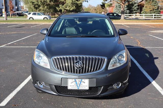 used 2012 Buick Verano car, priced at $9,999