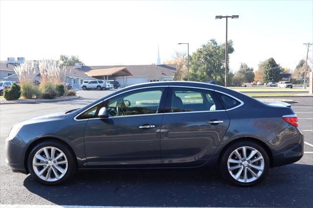 used 2012 Buick Verano car, priced at $9,999