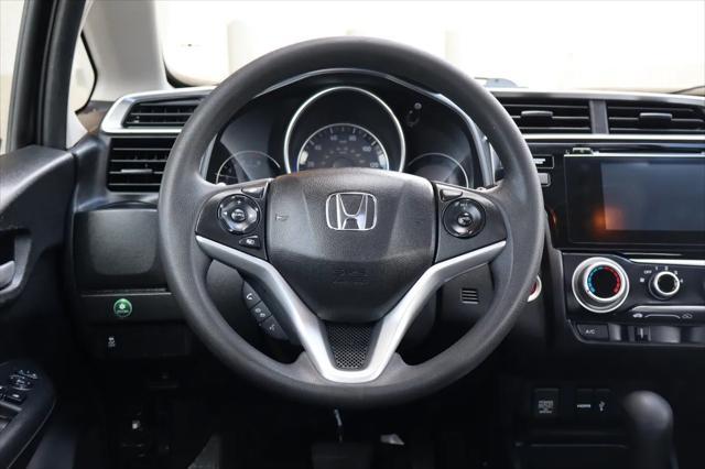 used 2017 Honda Fit car, priced at $7,999