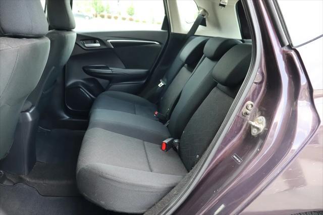 used 2017 Honda Fit car, priced at $7,999