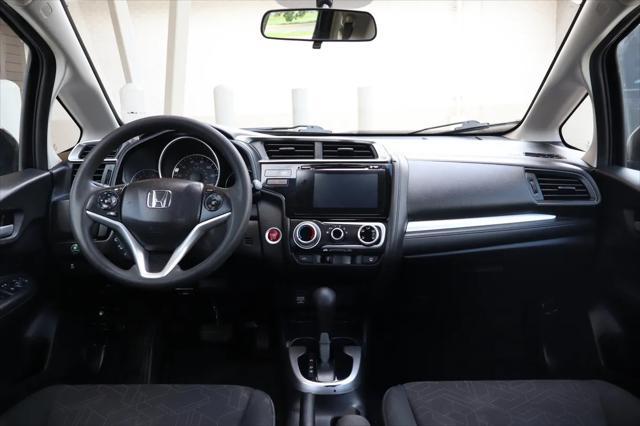 used 2017 Honda Fit car, priced at $7,999