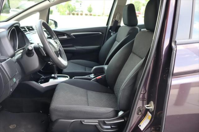 used 2017 Honda Fit car, priced at $7,999