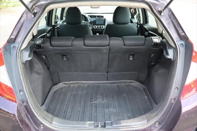 used 2017 Honda Fit car, priced at $7,999