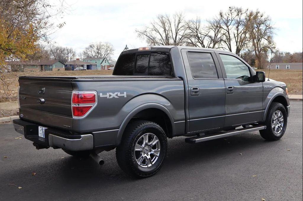 used 2011 Ford F-150 car, priced at $12,999