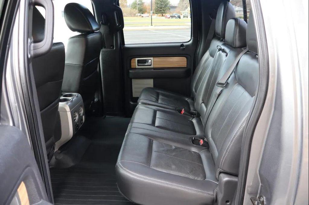 used 2011 Ford F-150 car, priced at $12,999