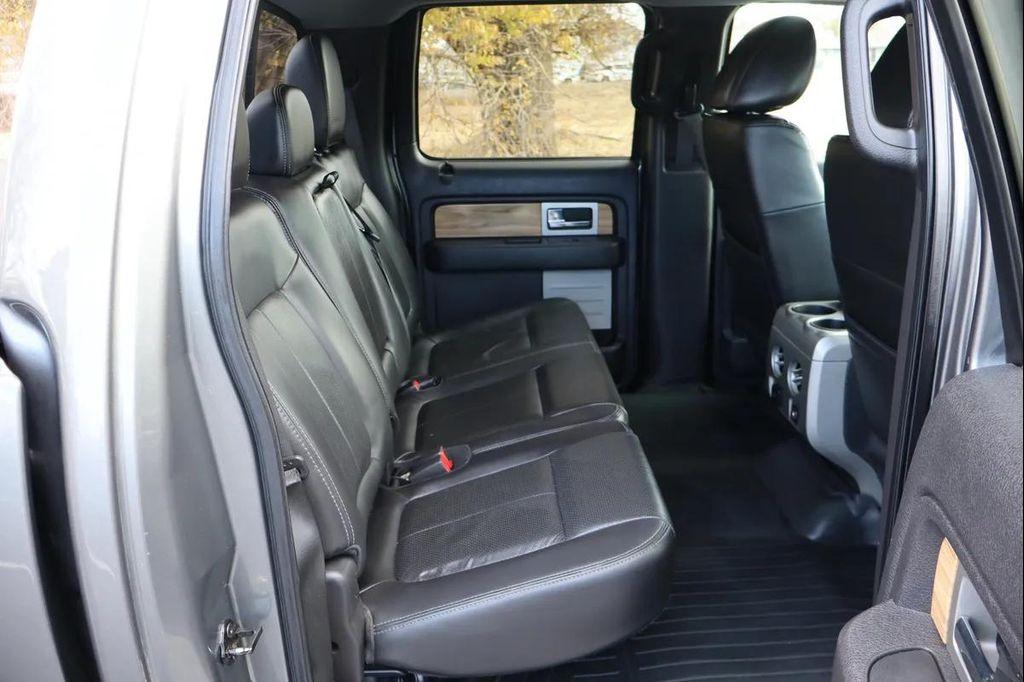 used 2011 Ford F-150 car, priced at $12,999