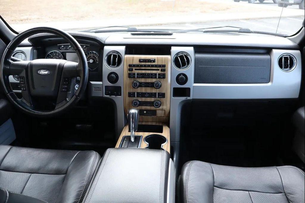 used 2011 Ford F-150 car, priced at $12,999