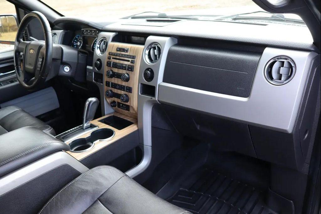 used 2011 Ford F-150 car, priced at $12,999