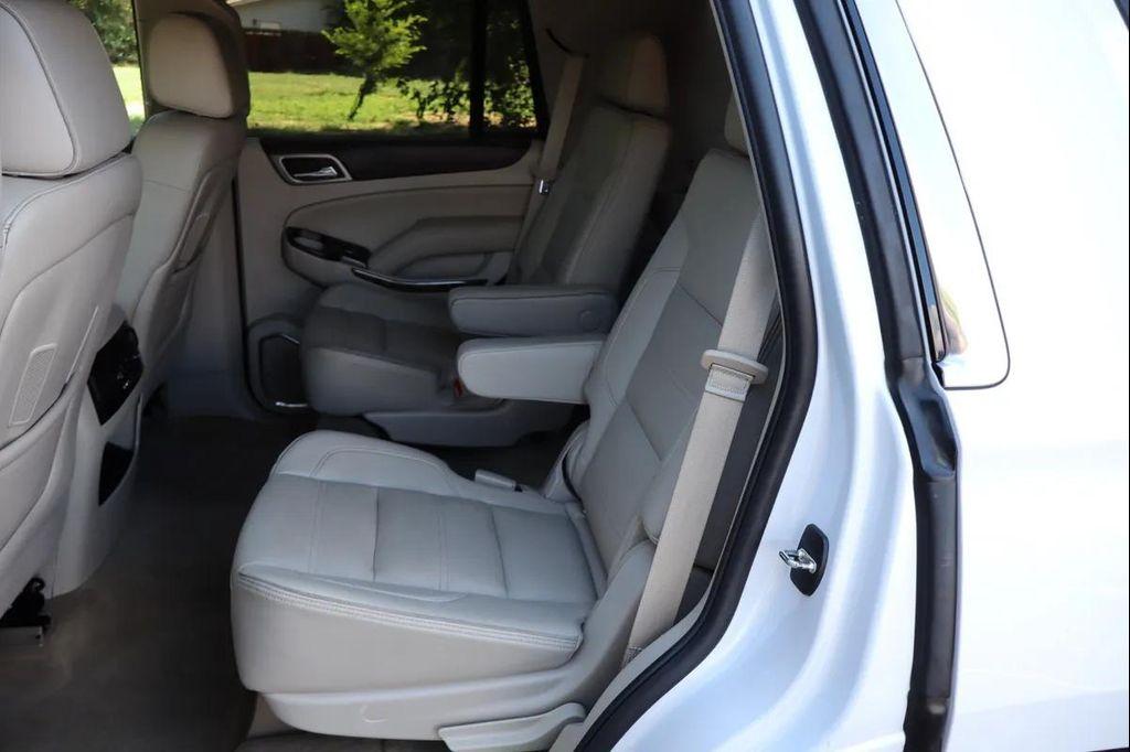 used 2016 GMC Yukon car, priced at $22,999