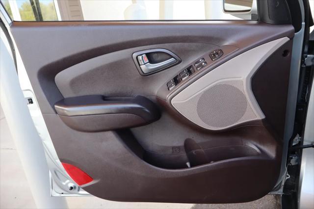 used 2015 Hyundai Tucson car, priced at $11,999