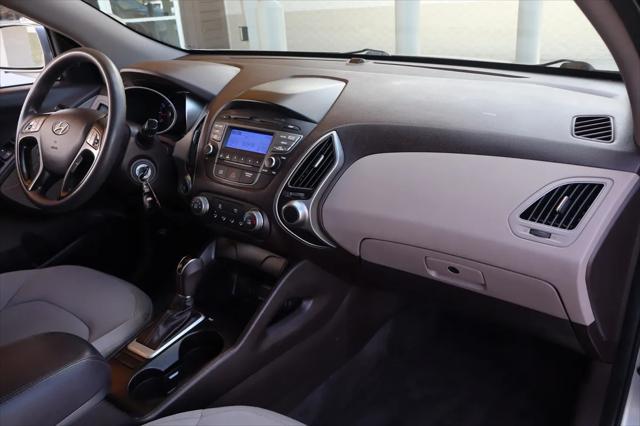 used 2015 Hyundai Tucson car, priced at $11,999