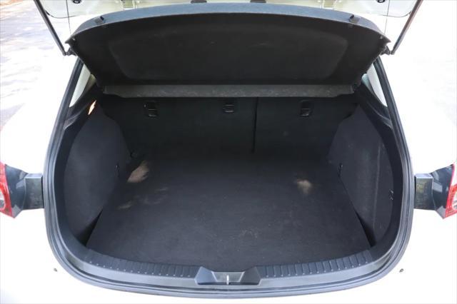 used 2018 Mazda Mazda3 car, priced at $14,999