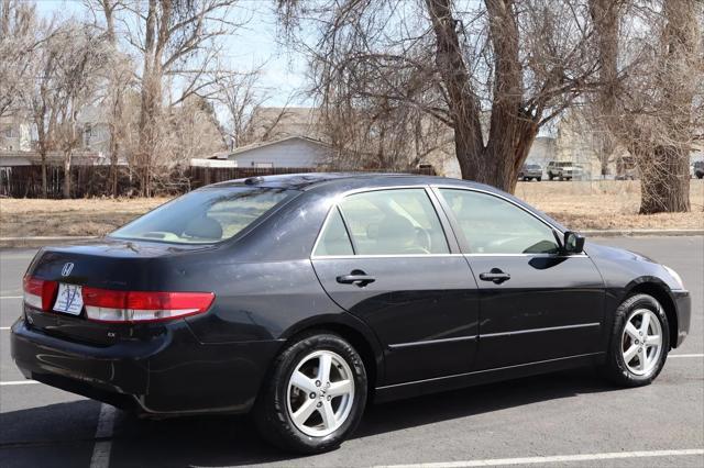 used 2004 Honda Accord car, priced at $5,999