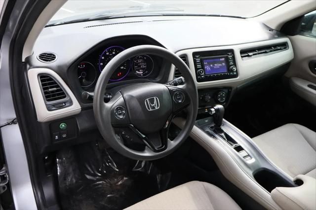 used 2017 Honda HR-V car, priced at $13,999