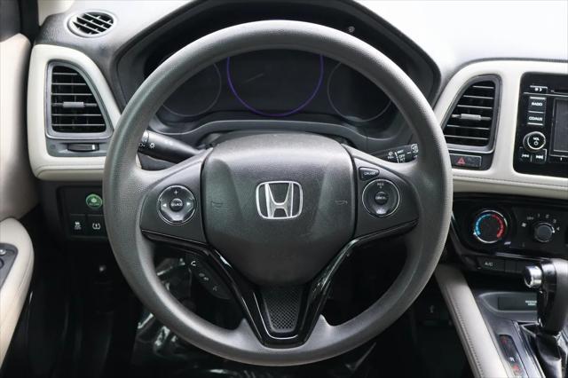used 2017 Honda HR-V car, priced at $13,999