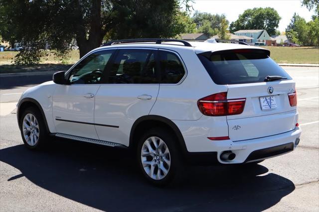 used 2013 BMW X5 car, priced at $11,999