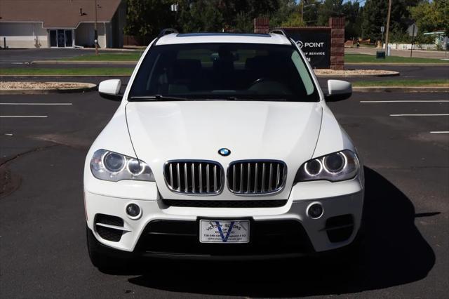 used 2013 BMW X5 car, priced at $11,999