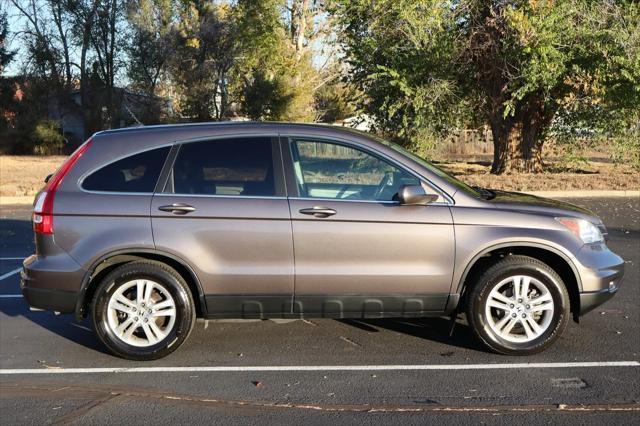 used 2011 Honda CR-V car, priced at $12,999