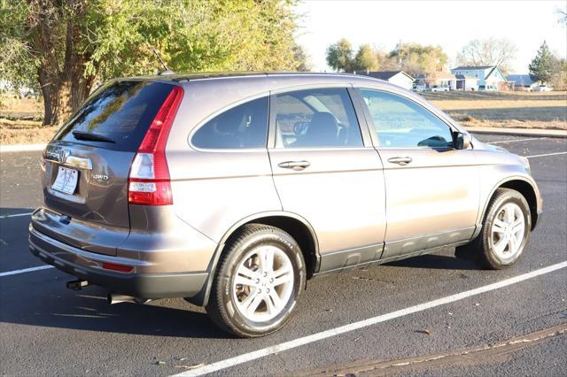 used 2011 Honda CR-V car, priced at $12,999