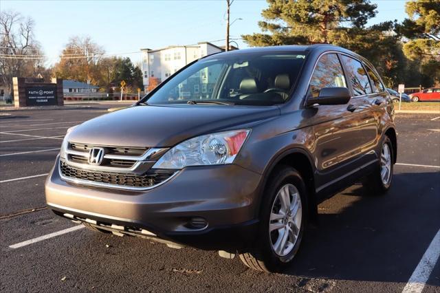 used 2011 Honda CR-V car, priced at $12,999