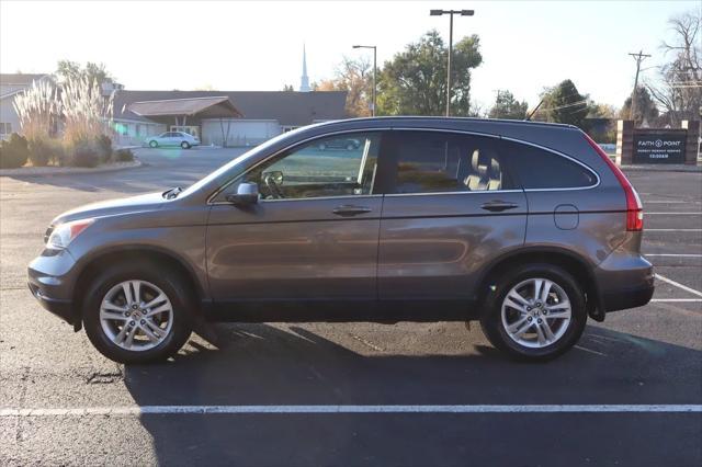 used 2011 Honda CR-V car, priced at $12,999