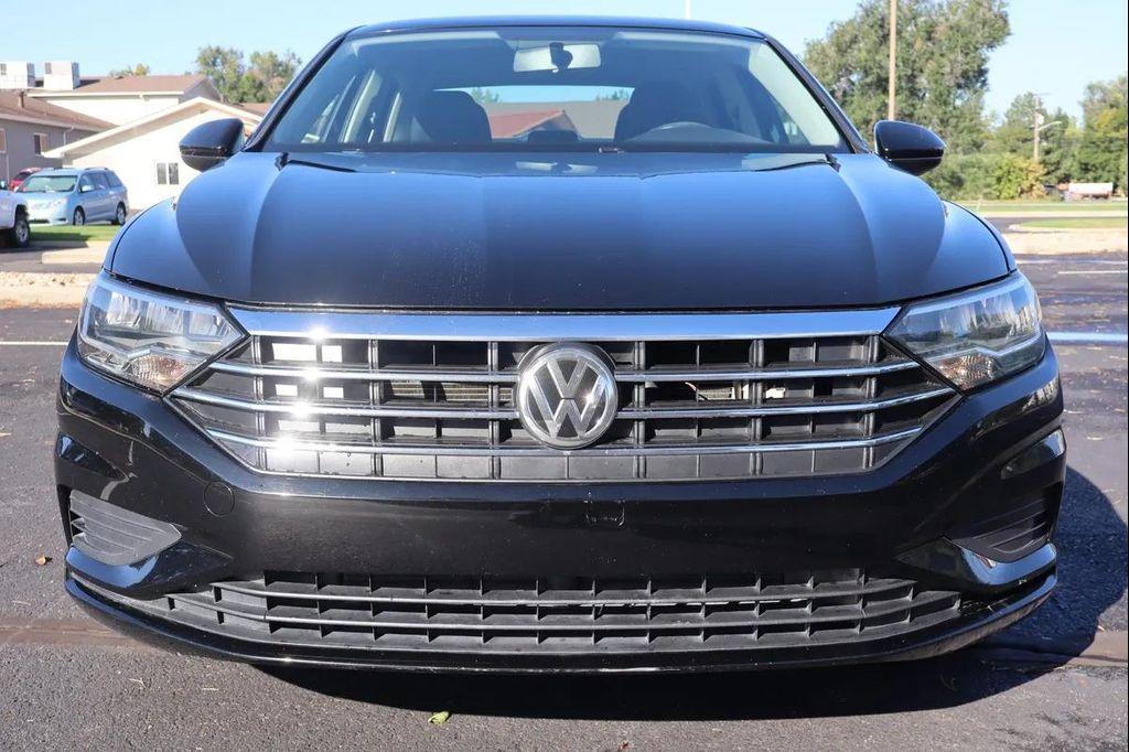 used 2019 Volkswagen Jetta car, priced at $12,999
