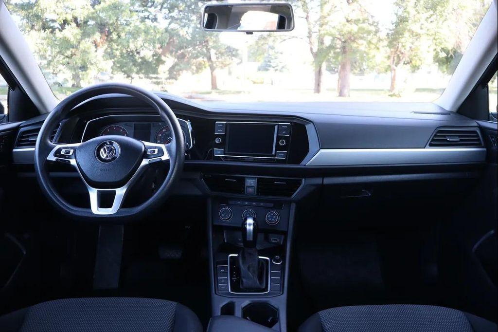 used 2019 Volkswagen Jetta car, priced at $12,999