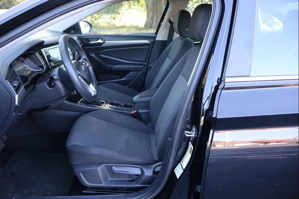 used 2019 Volkswagen Jetta car, priced at $12,999