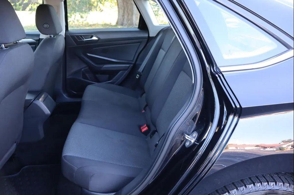 used 2019 Volkswagen Jetta car, priced at $12,999