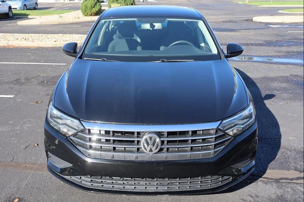used 2019 Volkswagen Jetta car, priced at $12,999