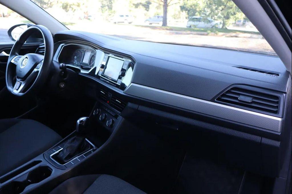 used 2019 Volkswagen Jetta car, priced at $12,999