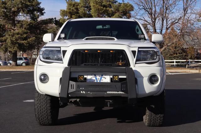 used 2011 Toyota Tacoma car, priced at $14,999