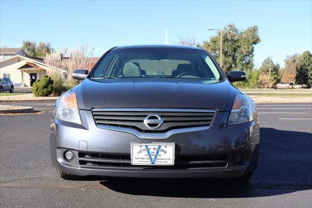 used 2007 Nissan Altima car, priced at $5,999