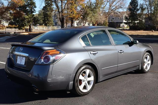 used 2007 Nissan Altima car, priced at $5,999