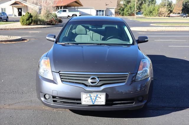 used 2007 Nissan Altima car, priced at $5,999