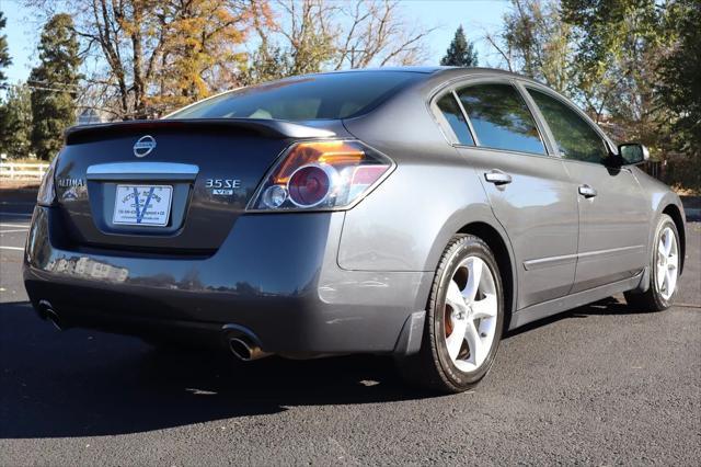 used 2007 Nissan Altima car, priced at $5,999