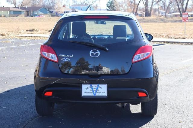 used 2011 Mazda Mazda2 car, priced at $6,999