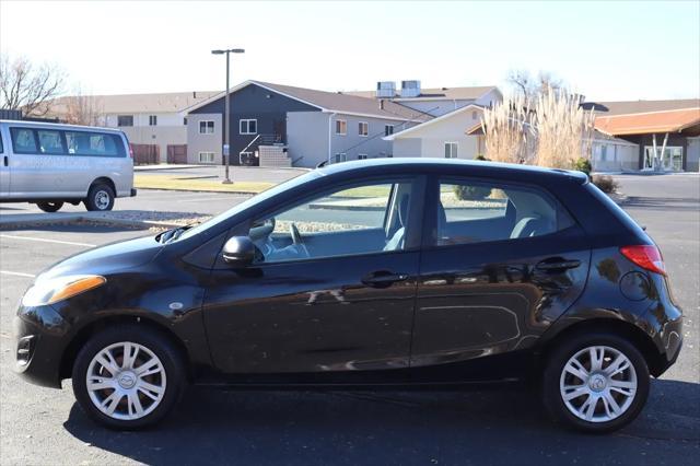 used 2011 Mazda Mazda2 car, priced at $6,999