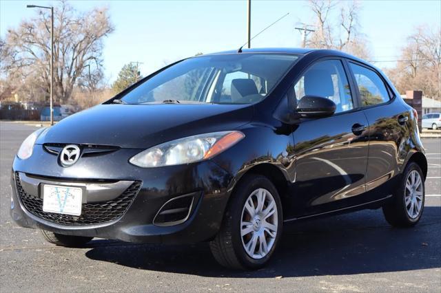 used 2011 Mazda Mazda2 car, priced at $6,999