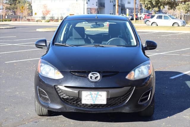 used 2011 Mazda Mazda2 car, priced at $6,999