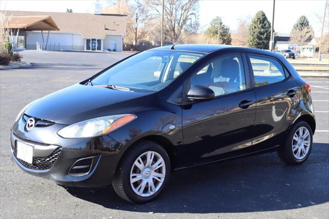 used 2011 Mazda Mazda2 car, priced at $6,999