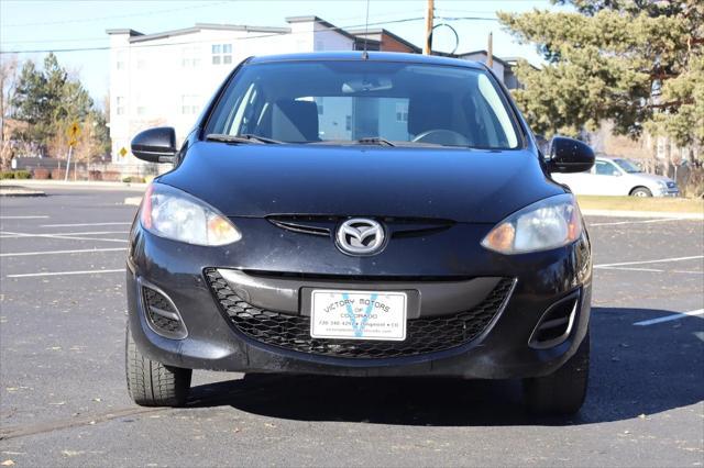 used 2011 Mazda Mazda2 car, priced at $6,999