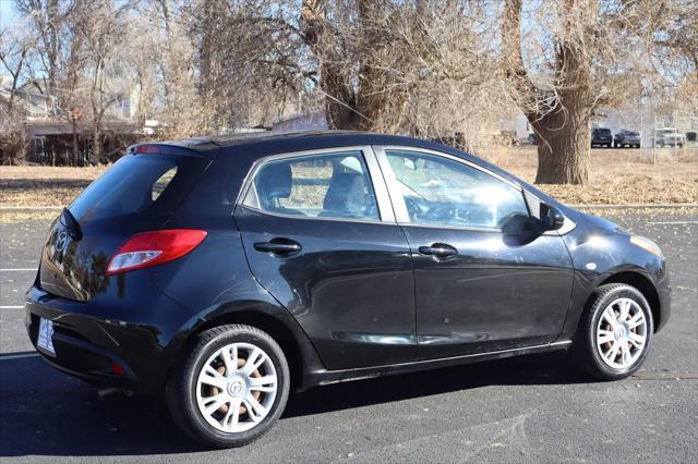 used 2011 Mazda Mazda2 car, priced at $6,999