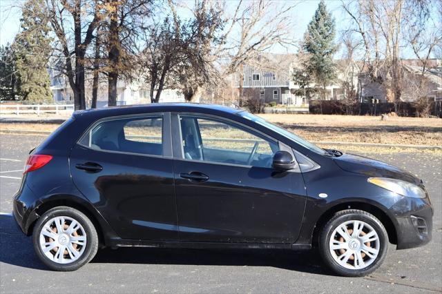 used 2011 Mazda Mazda2 car, priced at $6,999