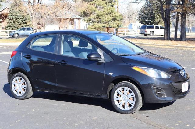 used 2011 Mazda Mazda2 car, priced at $6,999