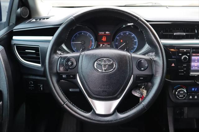 used 2014 Toyota Corolla car, priced at $10,999