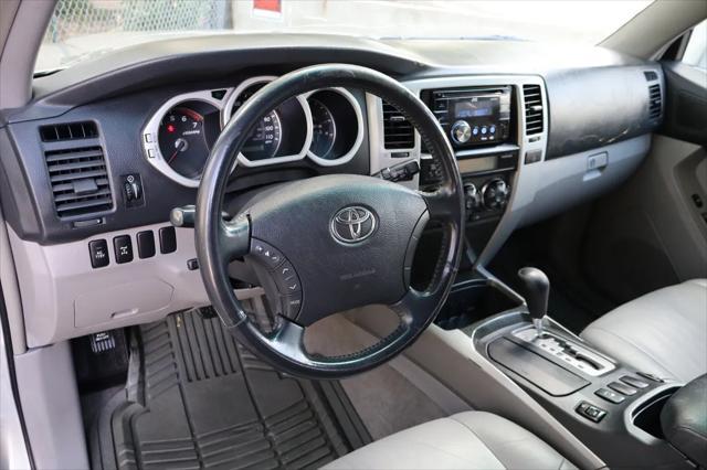 used 2004 Toyota 4Runner car, priced at $11,999