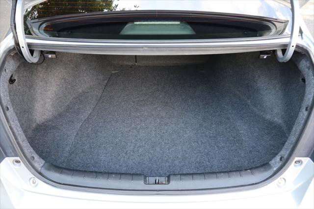 used 2016 Honda Accord car, priced at $13,999